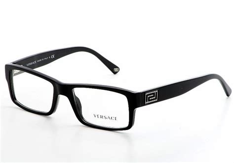 versace frames for men eyeglasses